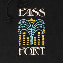 Load image into Gallery viewer, Pass~Port Roman Candle Hoodie