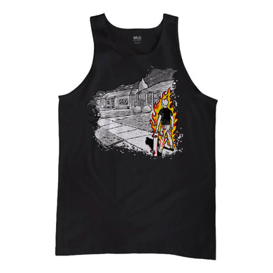 RDS Suburbs Tank Top