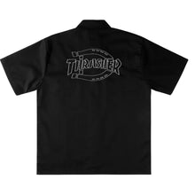 Load image into Gallery viewer, Thrasher x Dickies Work Shirt