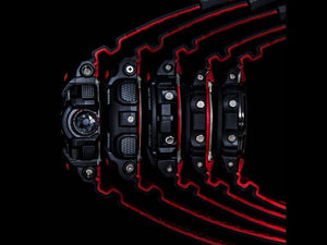 G-Shock DW-5600HR-1CR