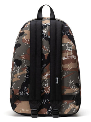 Herschel x Thrasher Gonz Classic X-Large Backpack