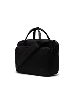 Herschel Gibson Messenger Tech