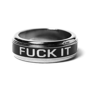 HUF MONO RING