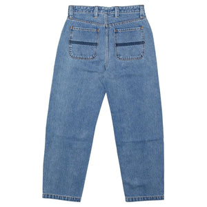 Spitfire Bighead Fill Denim Pant