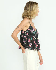 Volcom Dream In Bloom Cami Top
