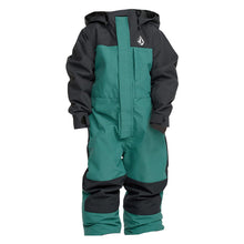 Load image into Gallery viewer, Volcom Toddler/Youth Furry One Piece