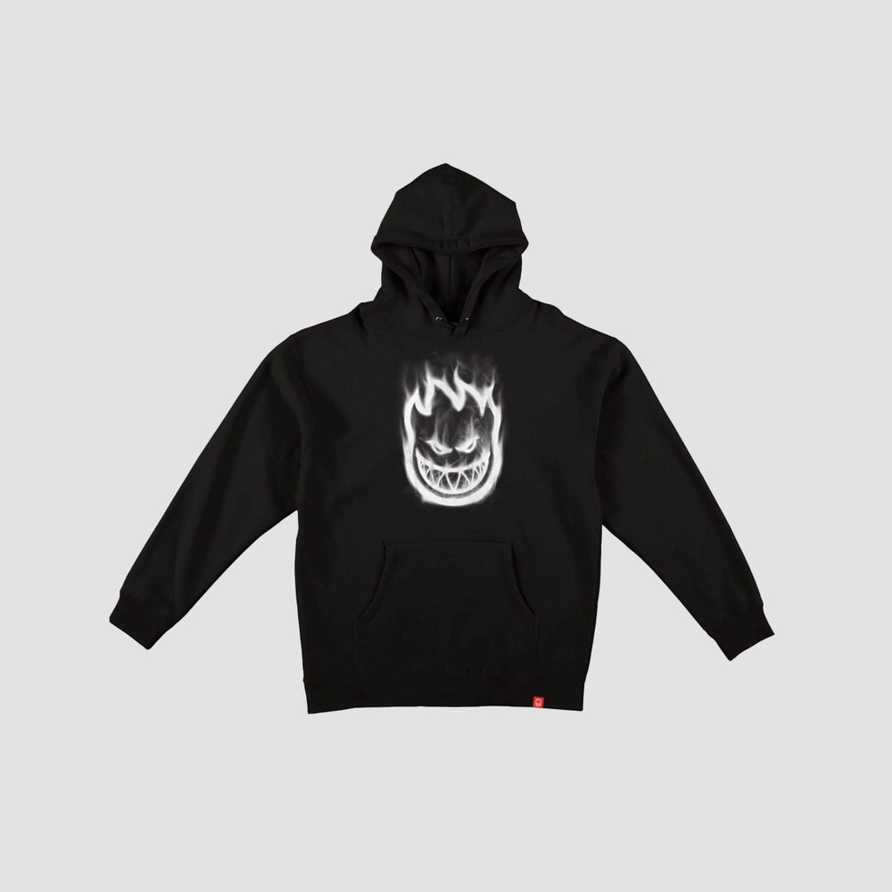 Spitfire Bighead Smoke Hoodie