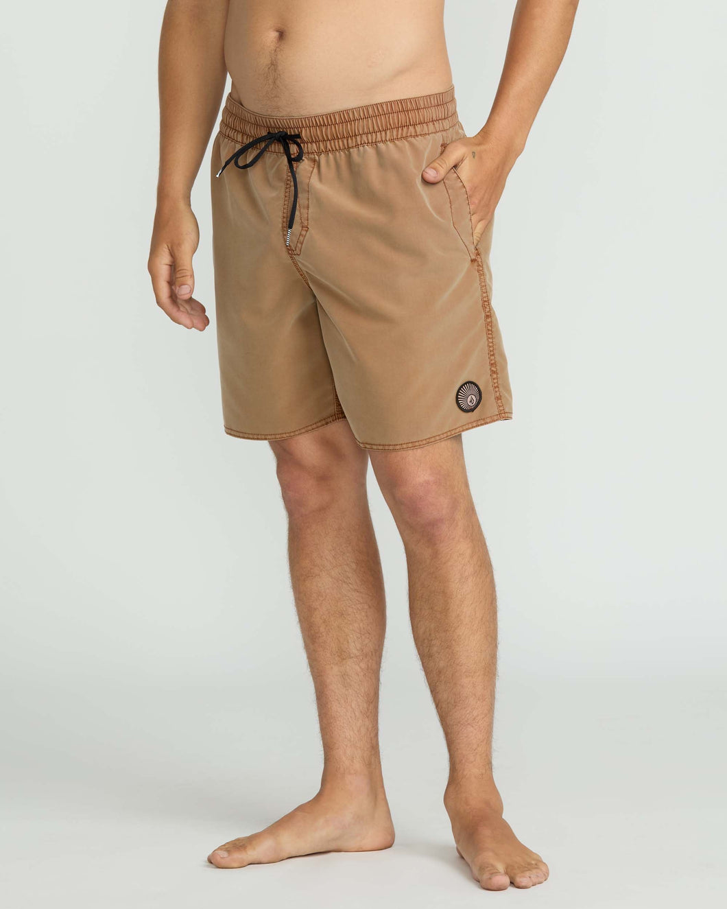Volcom Center Trunk 17