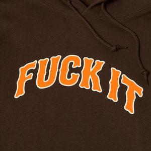 HUF Balboa Pullover Hoodie