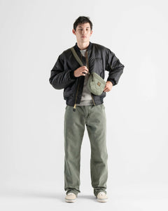 Herschel Settlement Hip Pack | Quilted Capsule