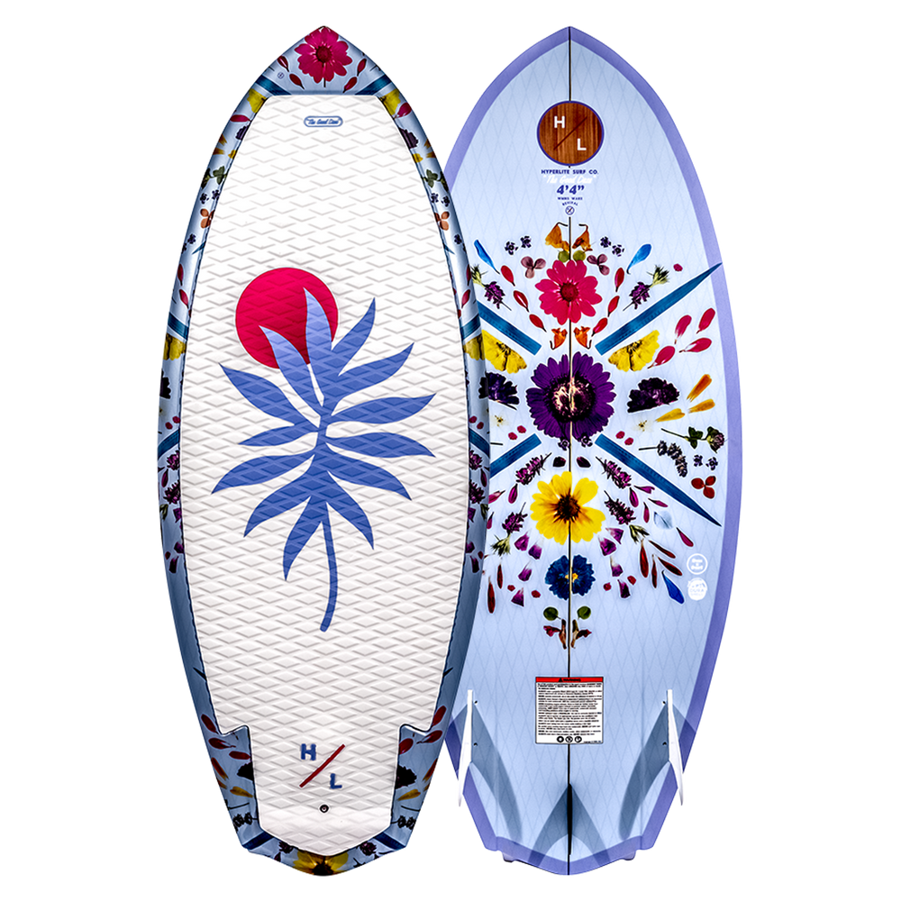Hyperlite 4.7 Good Daze Wakesurf