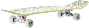 Krooked Sam Pro Flowers Cruiser Complete 7.75