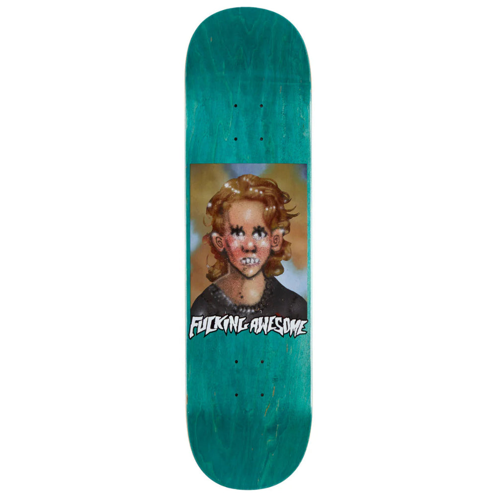 FA Jason Dill Class Photo Deck