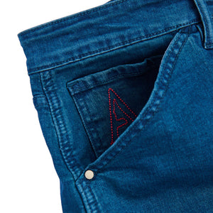 April Premium Carpenter Pant