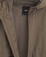 Load image into Gallery viewer, Vans MTE Lewis Windbreaker