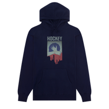 Load image into Gallery viewer, HOCKEY Paralysis Hoodie