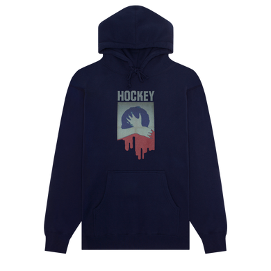 HOCKEY Paralysis Hoodie