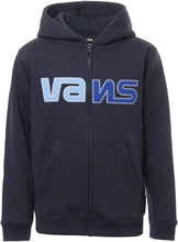 Load image into Gallery viewer, Vans Youth Constant Full Zip Hoodie