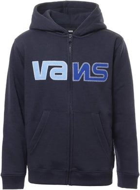 Vans Youth Constant Full Zip Hoodie