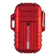 Load image into Gallery viewer, RDS Windproof Arc Lighter