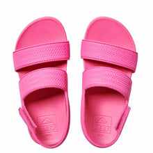 Load image into Gallery viewer, Reef Kids Little Water Vista Sandals