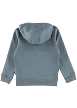 Load image into Gallery viewer, Vans Little Kids Hex Logo Pullover Hoodie