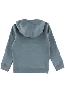 Vans Little Kids Hex Logo Pullover Hoodie