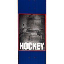Load image into Gallery viewer, HOCKEY BEDROT JOHN FITZGERALD DECK 8.44
