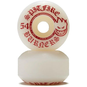 Spitfire Burner Wheels