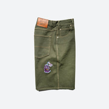 Load image into Gallery viewer, DGK Nozzle Denim Shorts