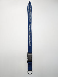 UC Lanyards