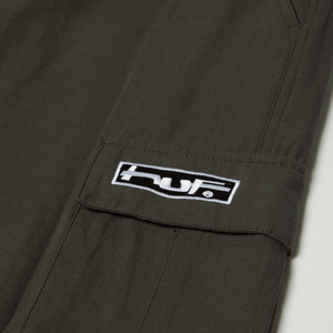 HUF Mateo Cargo Pants