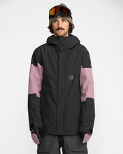 Load image into Gallery viewer, Volcom Men’s Primary Insulated Jacket