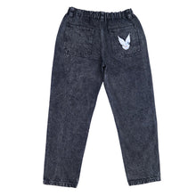 Load image into Gallery viewer, April Premium Dove Jeans