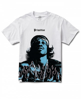 Primitive X Outcast Dynamic Heavyweight Tee