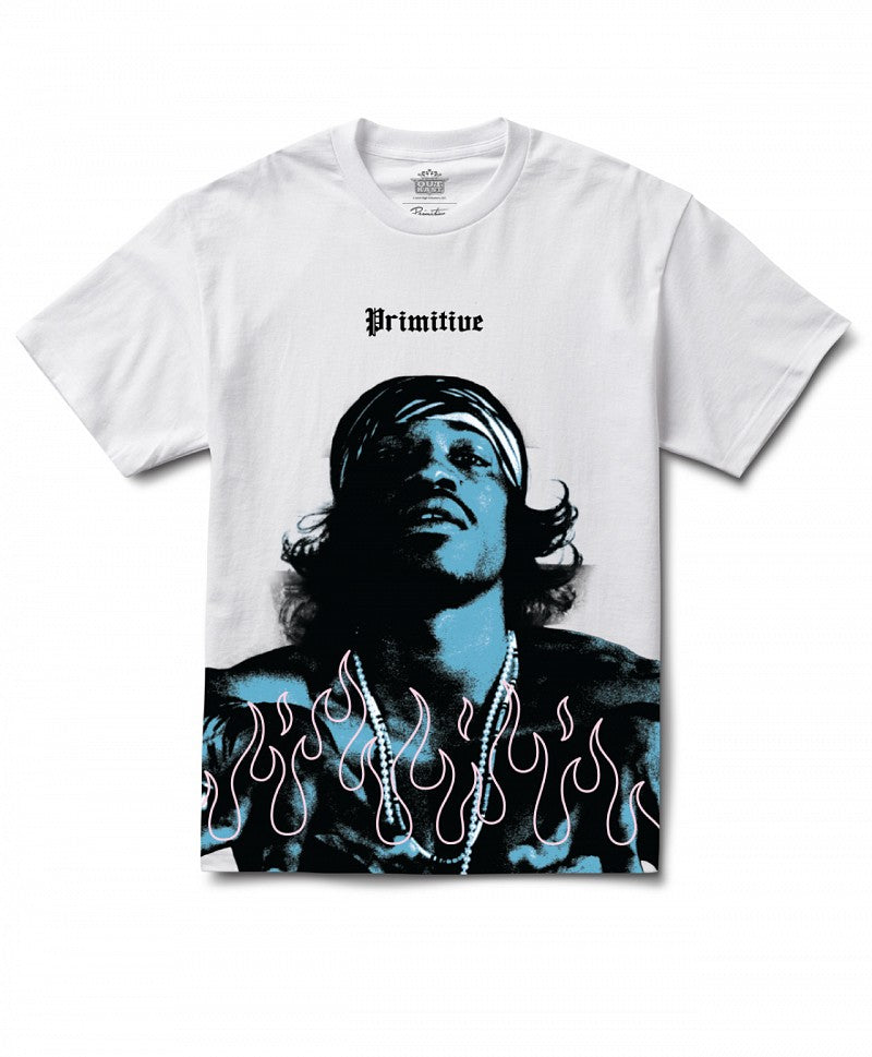 Primitive X Outcast Dynamic Heavyweight Tee