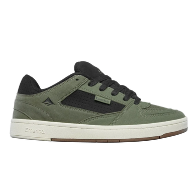 Emerica Mute Skate Lifestyle Shoe