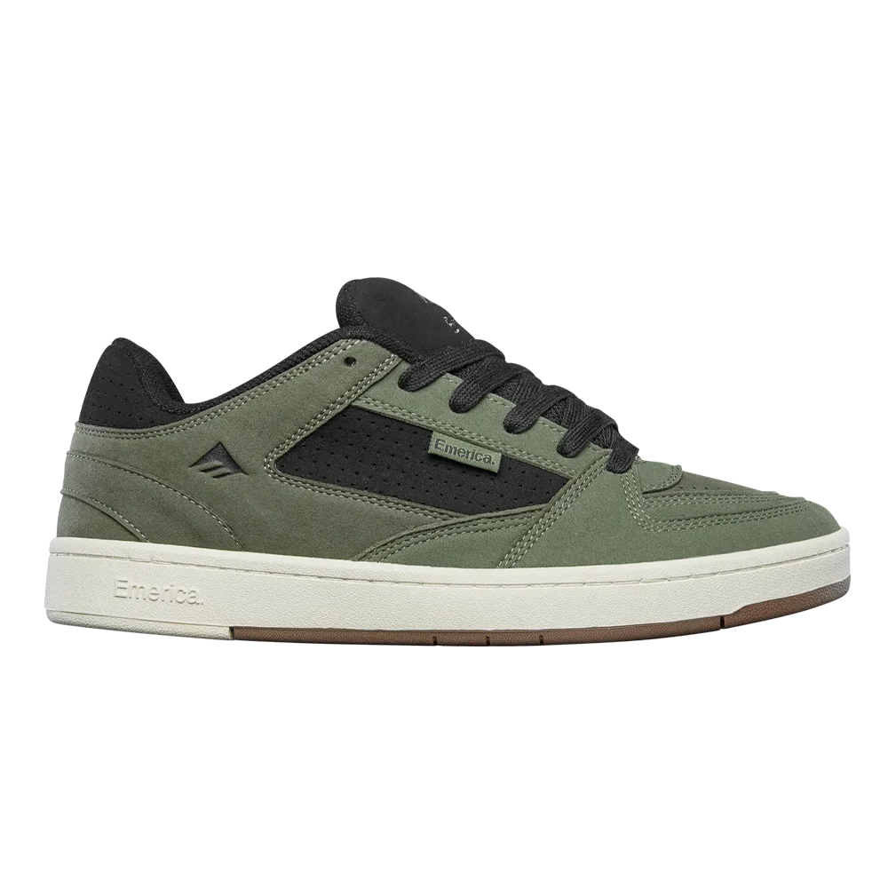 Emerica Mute Skate Lifestyle Shoe