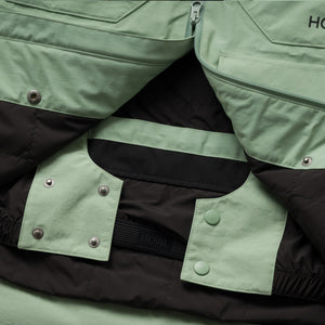 Howl Heritage Jacket