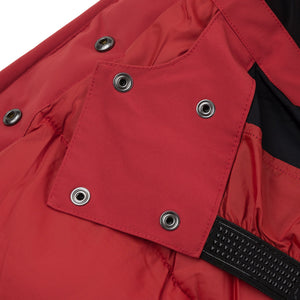 Souvenir Snowboard Parka