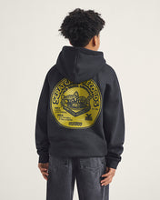 Load image into Gallery viewer, Vans Youth Scratched Records Pullover Hoodie