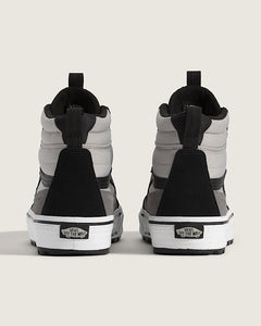 UA Vans Sk8-Hi Waterproof Insulated Shoe