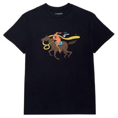 Toy Machine Thoughts and Prayers Tee