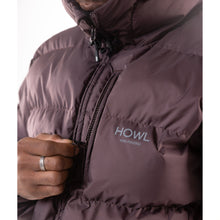 Load image into Gallery viewer, Howl Puffy Jacket