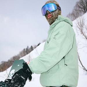 Howl Heritage Jacket