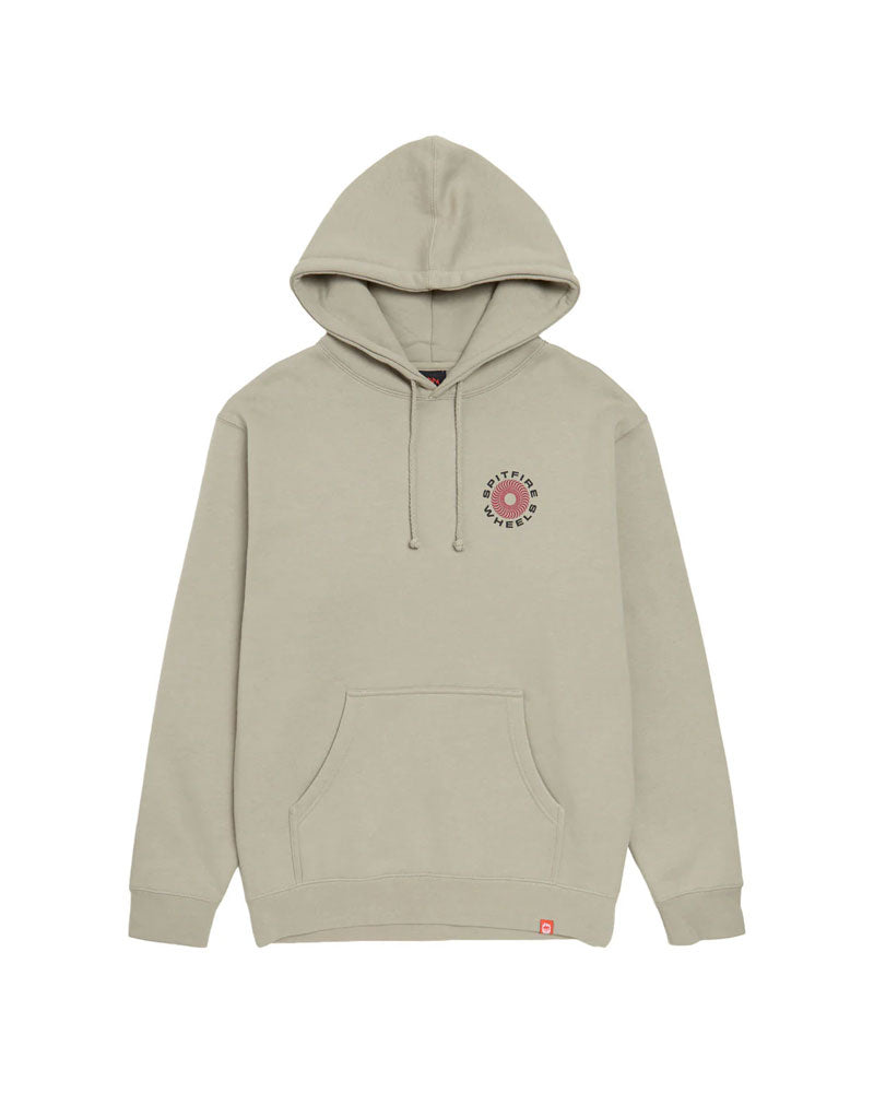 Spitfire Classic '87 Swirl Fade Fill Hoodie
