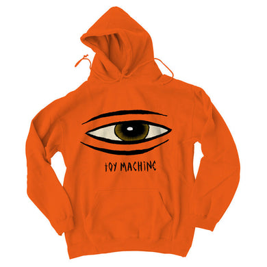 Toy Machine Sect Eye Hoodie