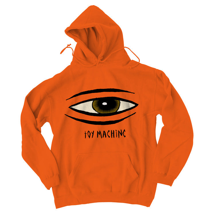 Toy Machine Sect Eye Hoodie