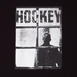 HOCKEY Temporary Site Hoodie
