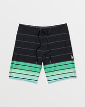Load image into Gallery viewer, Volcom Quarta Fade Mod 19&quot; Shorts